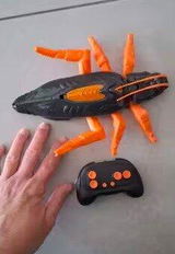 User picture
