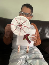DC Motor Tinker Kit: Wheel of Fortune  (Ages 6-15)