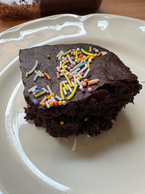 Chocolate Brownie Mix