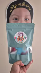 User picture