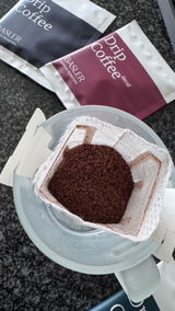 Drip Bag Coffee - Signature Mix