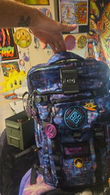 User picture
