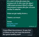 User picture