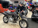 User picture