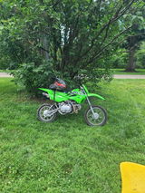 User picture
