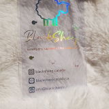Creative Business Cards |  Luxury Business Cards | Colored Plactic, Real Foiling