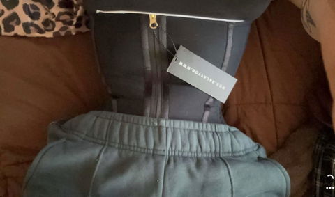 The Hybrid | Faja Waist Trainer For Women