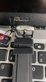 User picture
