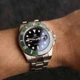 User picture