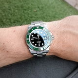 User picture