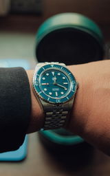 User picture
