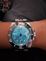 User picture