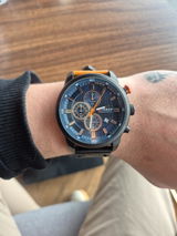 User picture