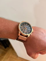 User picture