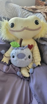 User picture