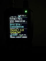 User picture