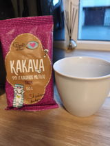 Kakava 99% BEATOS VIRTUVĖ, 150 g