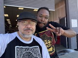 Rappin 4-Tay - 49er Unisex T-Shirt