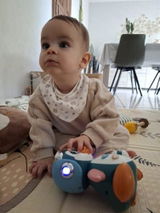 User picture
