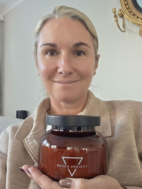 SECONDS SALE - LARGE CANDLES
