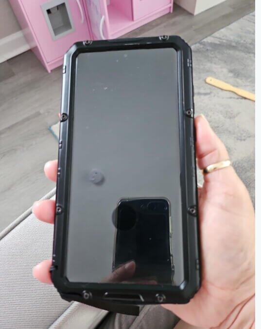 Beeasy Samsung S24 Ultra Waterproof Case With Military Grade Drop Protection