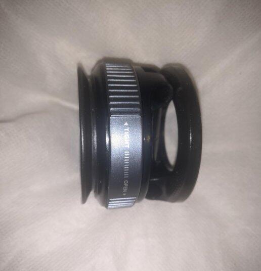 Beeasy Suction Cup Phone Holder For Car - Foldable