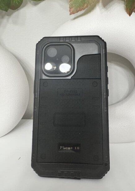Beeasy iPhone 12 Pro Max Waterproof Case | Dropproof