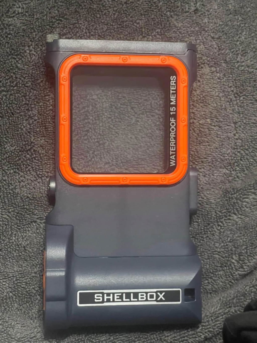 Beeasy Waterproof Diving Phone Case for Snorkeling with Bluetooth Controller