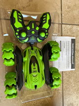 User picture