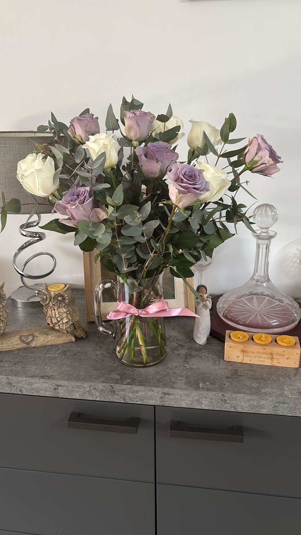 Dozen Roses