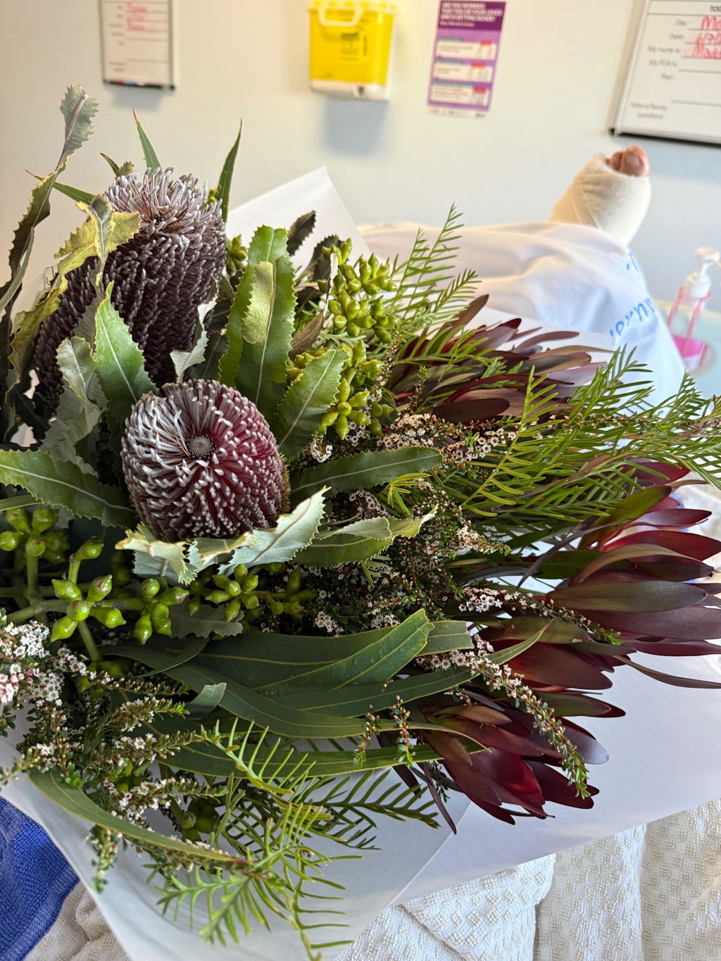 Native Bouquet