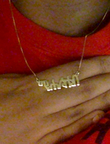 User picture