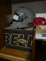 CASCO BELL QUALIFIER CHASM