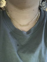 User picture