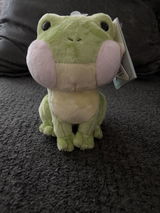 User picture