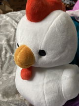 User picture