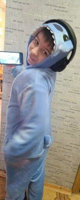 User picture