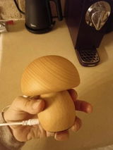User picture