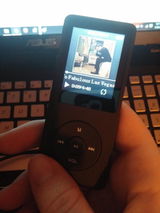 User picture
