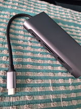 User picture