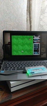 User picture