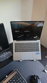 User picture