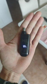 User picture