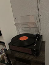 User picture