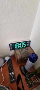 User picture