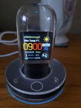 User picture