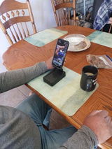 User picture