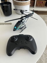 User picture
