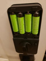 User picture