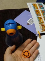 User picture